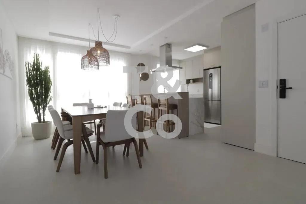 Apartamento À Venda Com 4 Dormitórios No Centro Em Balneário Camboriú