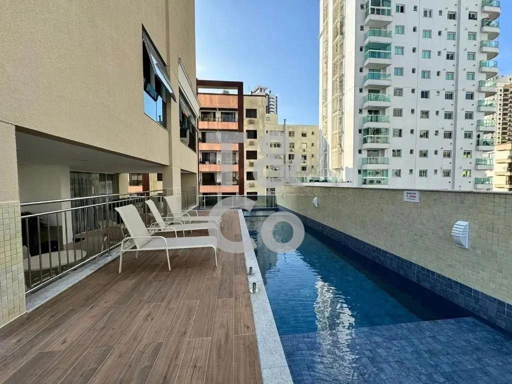 Apartamento À Venda Com 4 Dormitórios No Centro Em Balneário Camboriú