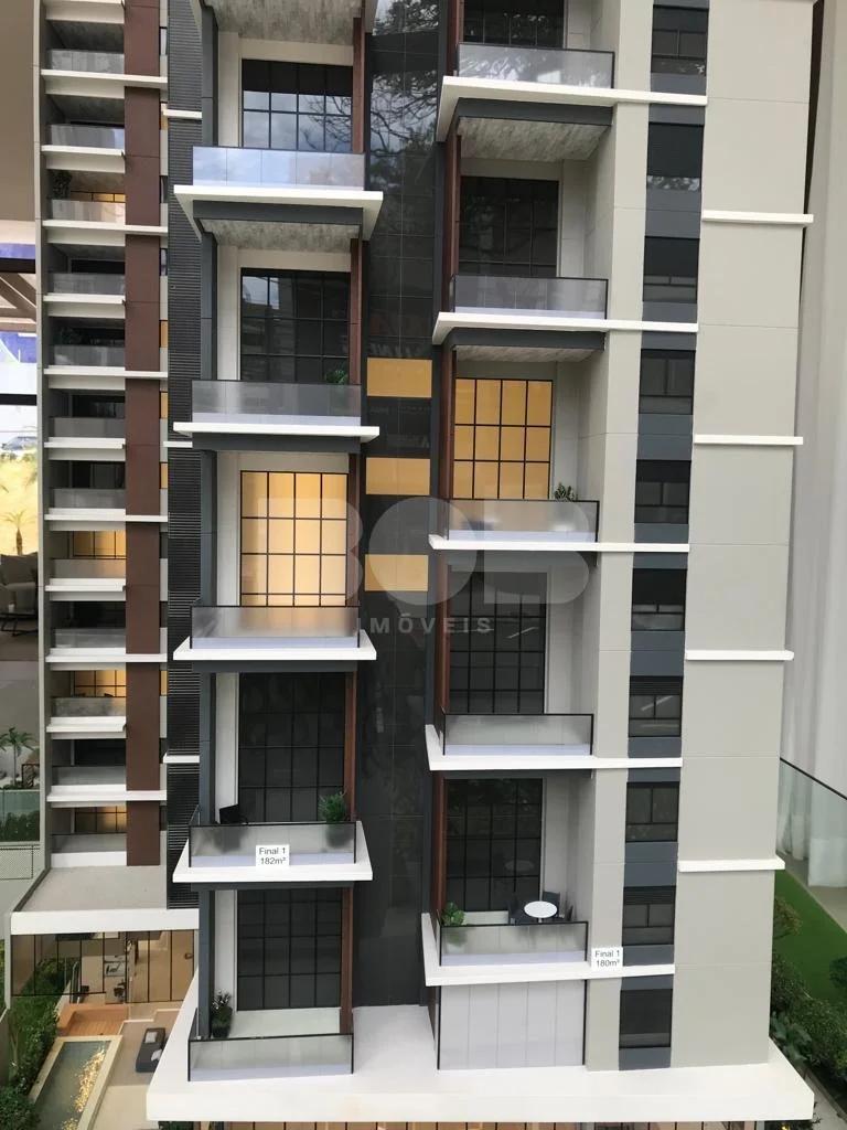 Apartamento À Venda Com 3 Dormitórios No Cambuí Em Campinas
