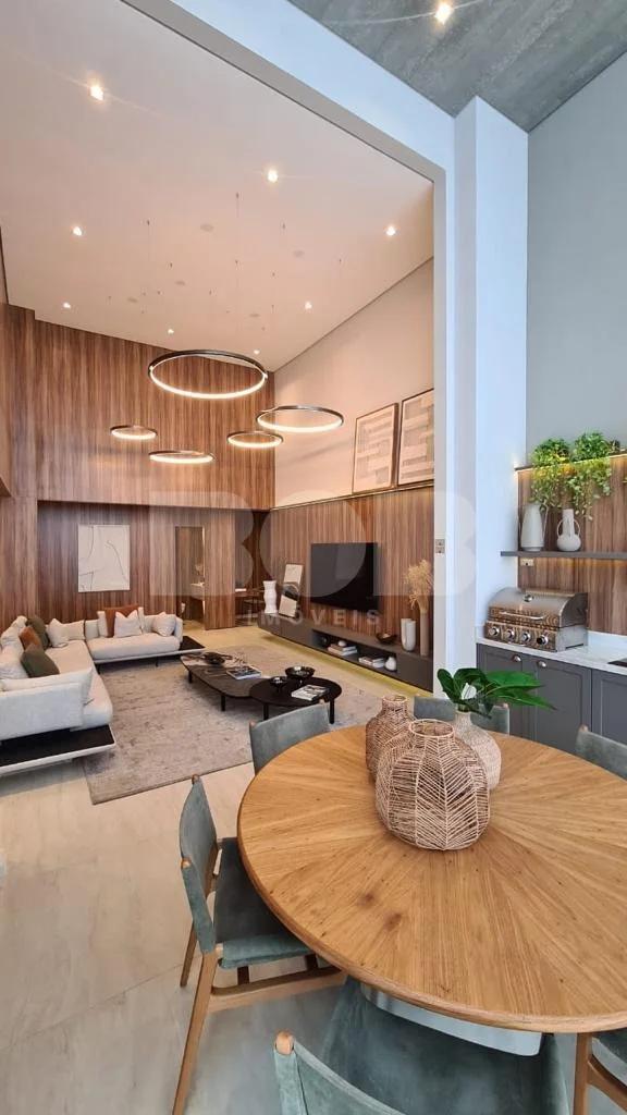 Apartamento À Venda Com 3 Dormitórios No Cambuí Em Campinas