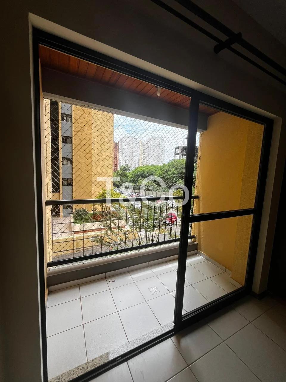 Apartamento À Venda NO Mansões Santo Antônio – Campinas/Sp