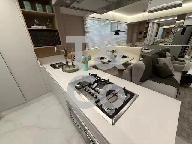 Apartamento À Venda Com 2 Dormitórios No Centro Em Balneário Camboriú