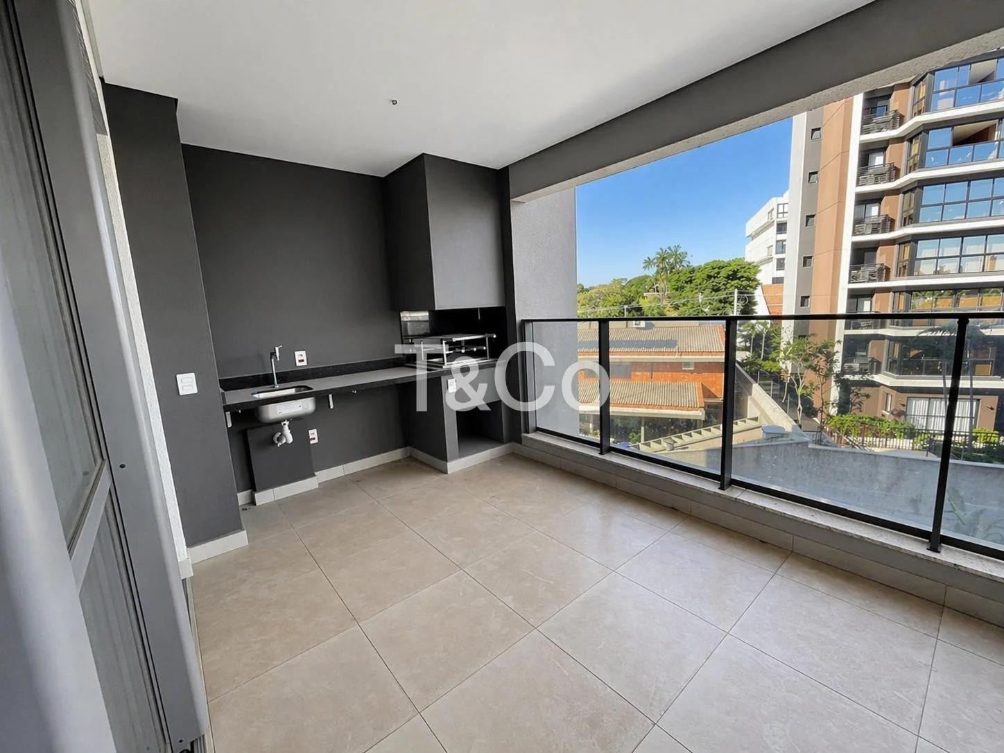 Apartamento À Venda No Harmonie Nova Campinas