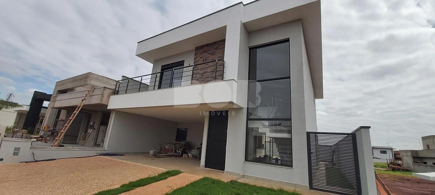 Casa Sobrado À Venda No Condomínio Royal Garden, Paulínia