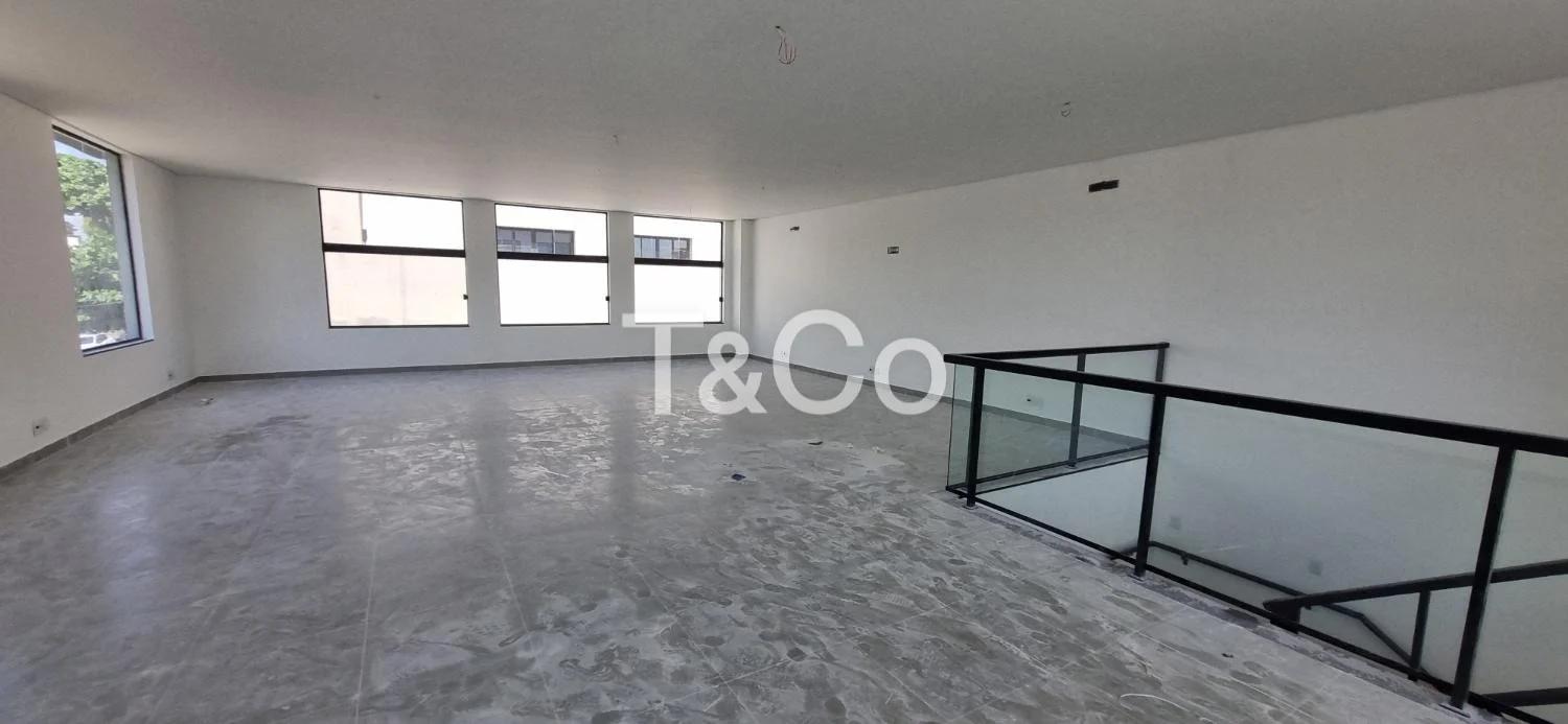 Sala Comercial Para Alugar Com 1 Dormitório No Nova Campinas Em Campinas