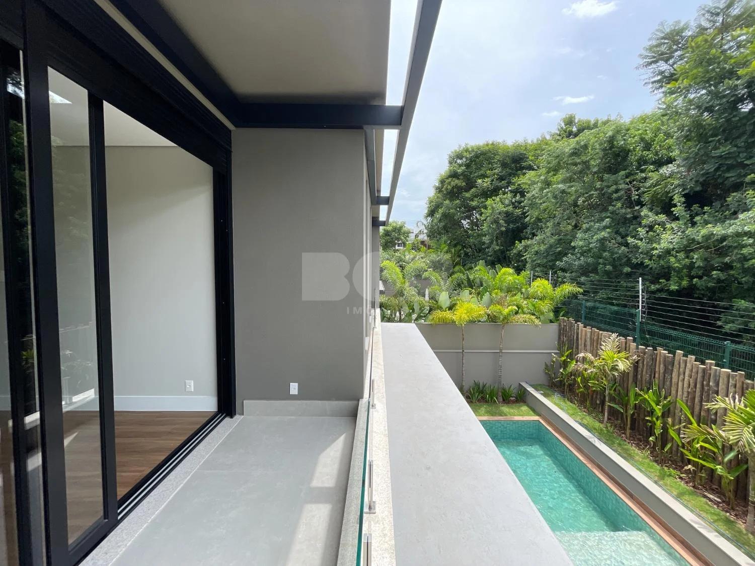 Casa Em Condomínio À Venda Com 6 Dormitórios No Alphaville Dom Pedro Em Campinas