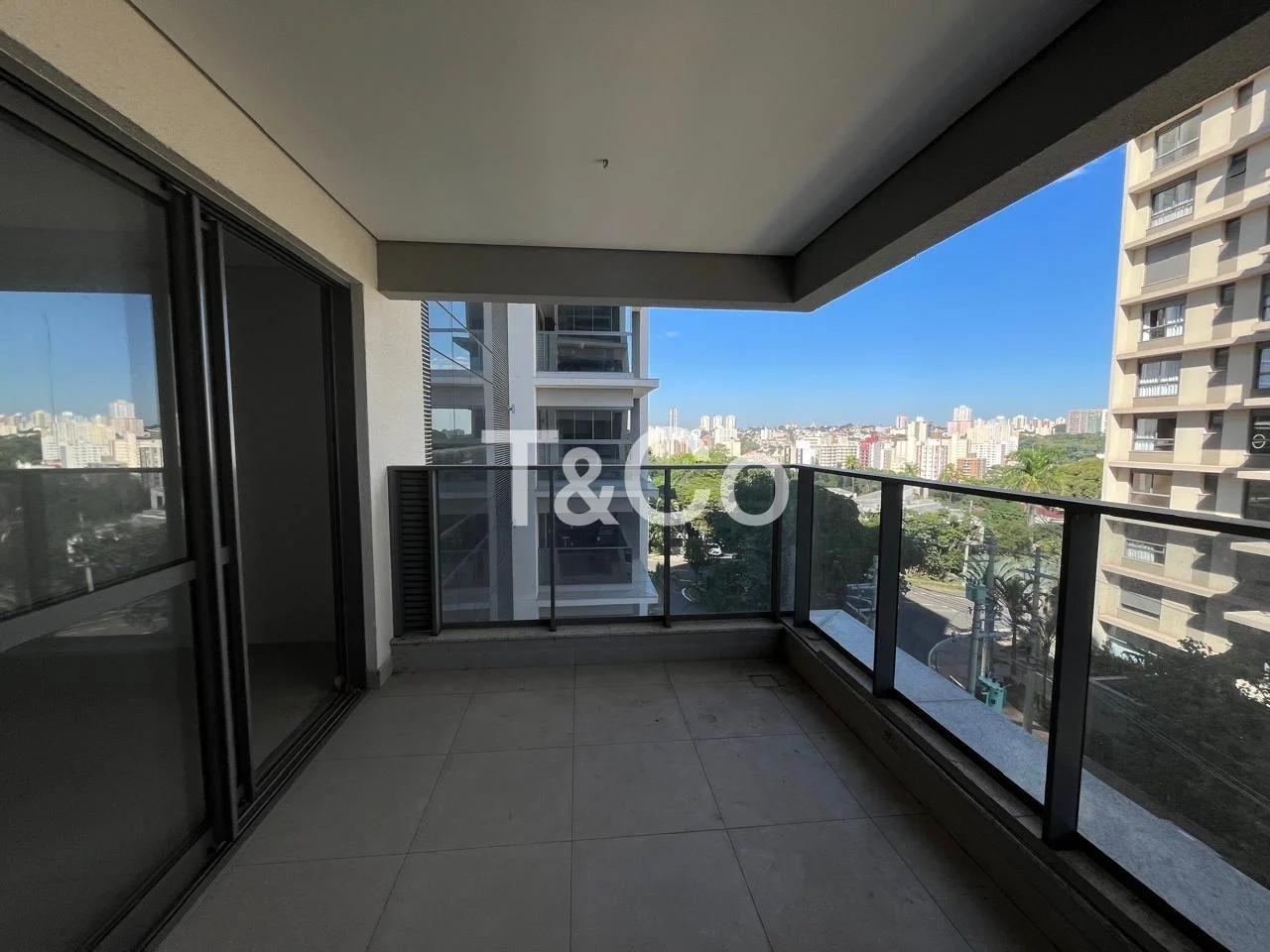 Apartamento À Venda No Harmonie Nova Campinas