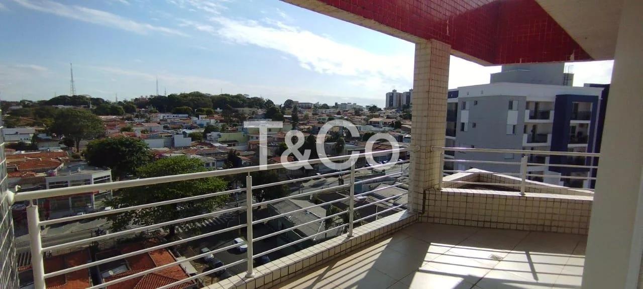 Sala Comercial Para Alugar No Jardim Brasil Em Campinas