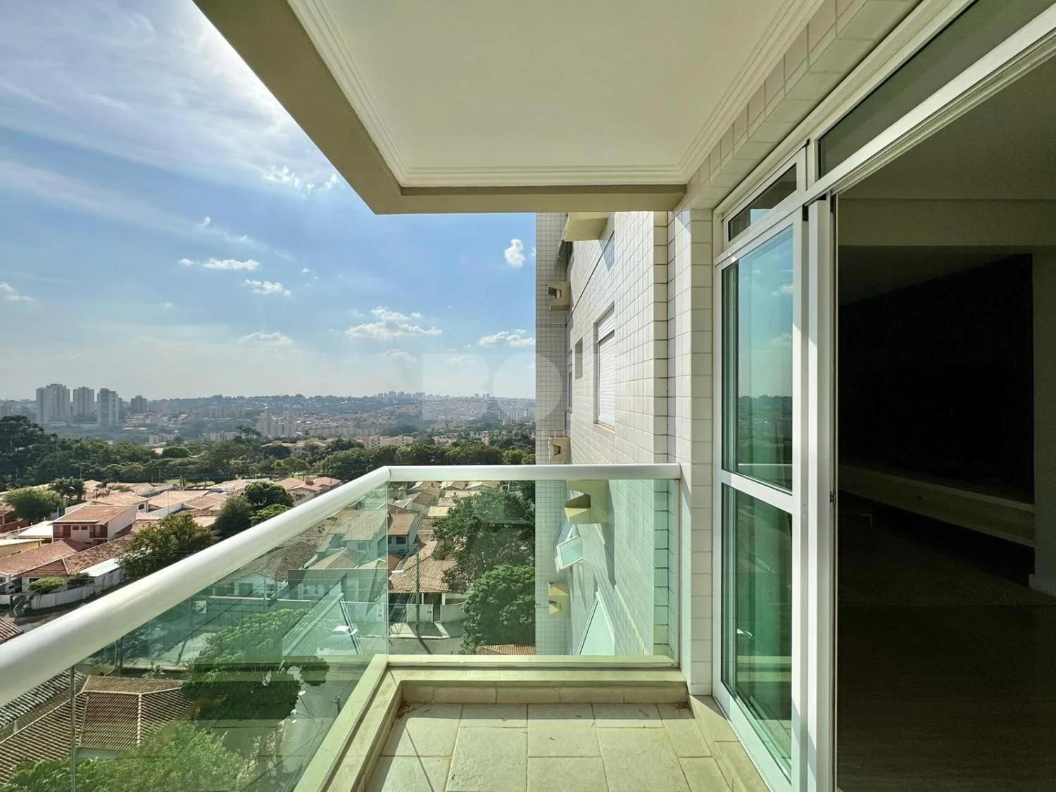 Apartamento À Venda Com 2 Dormitórios No Chácara da Barra Em Campinas