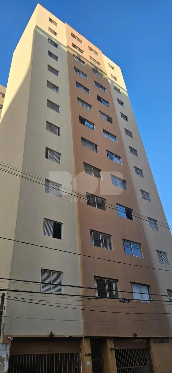 Apartamento À Venda Com 1 Dormitório No Centro Em Campinas