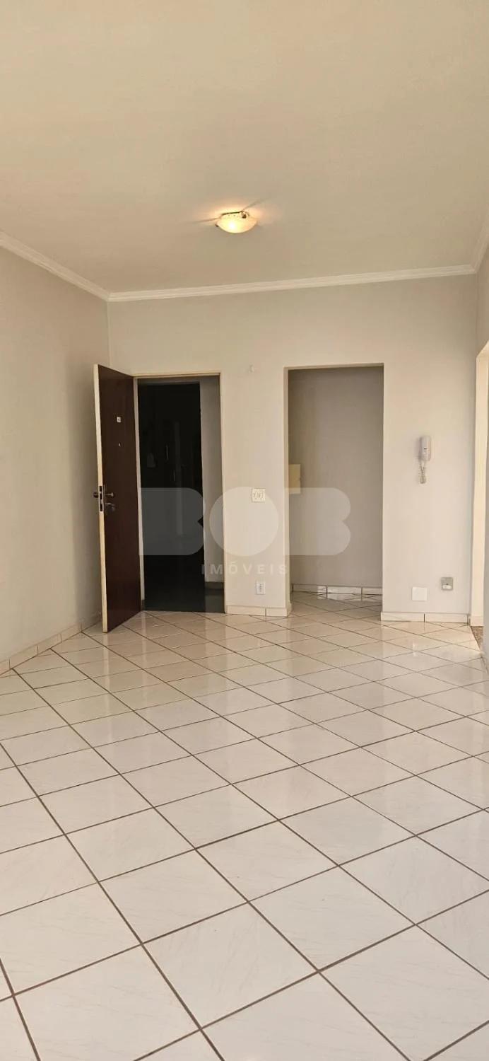 Apartamento À Venda Com 1 Dormitório No Centro Em Campinas