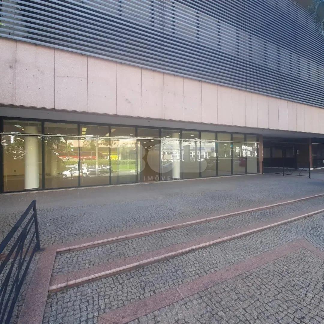 Sala Comercial Para Alugar No Chácara da Barra Em Campinas