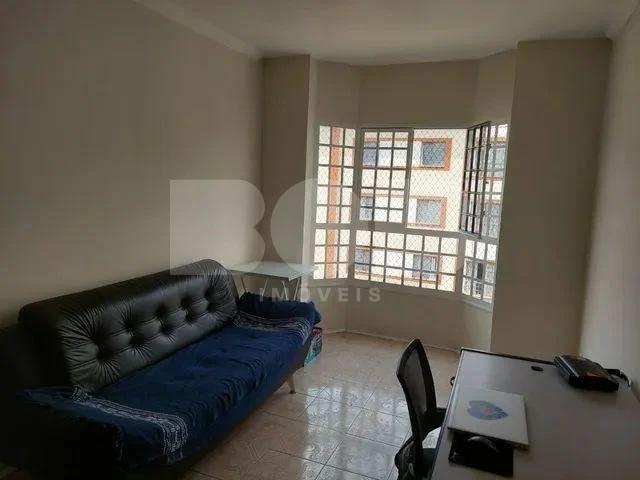 Apartamento À Venda Com 3 Dormitórios No Jardim Garcia Em Campinas