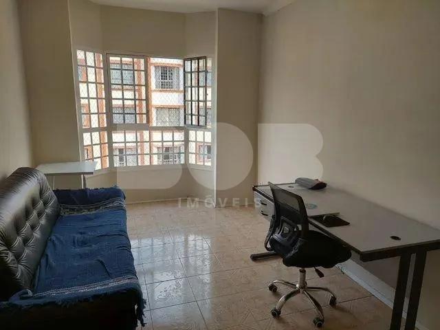 Apartamento À Venda Com 3 Dormitórios No Jardim Garcia Em Campinas