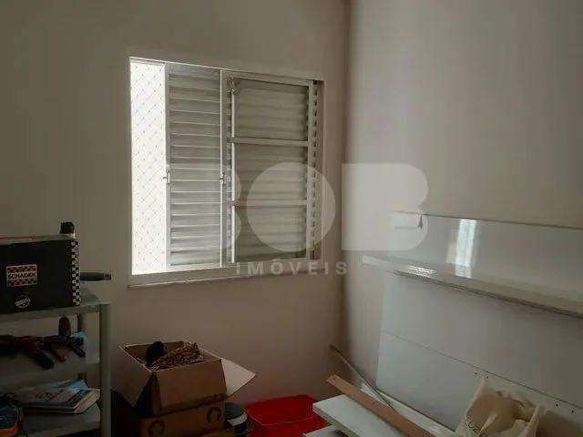 Apartamento À Venda Com 3 Dormitórios No Jardim Garcia Em Campinas