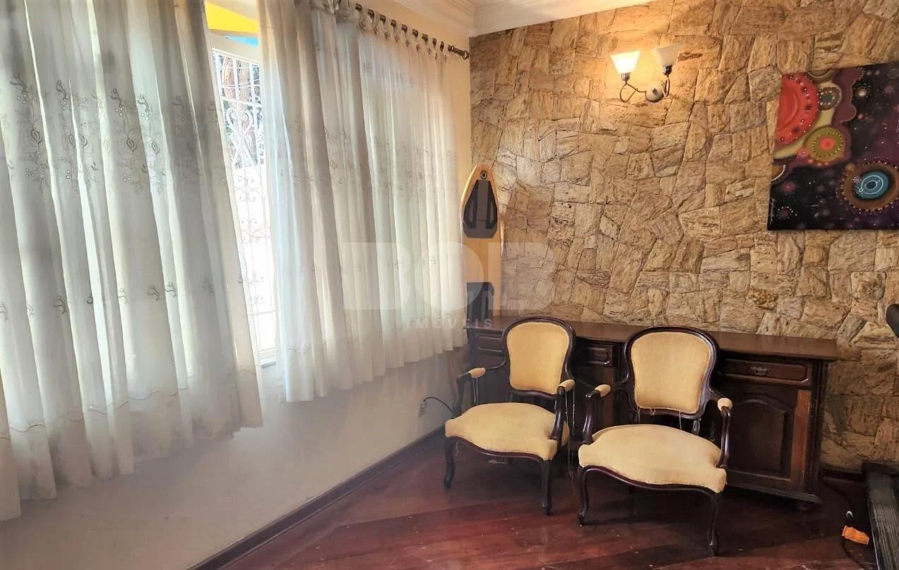 Casa de Rua À Venda Com 5 Dormitórios No Jardim Nossa Senhora Auxiliadora Em Campinas
