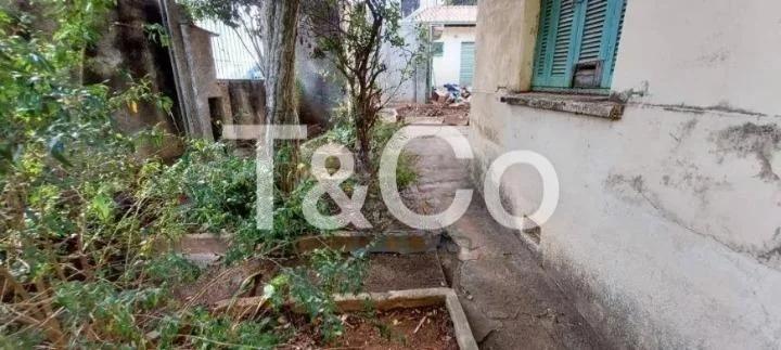 Casa À Venda Com 3 Dormitórios No Vila Itapura Em Campinas