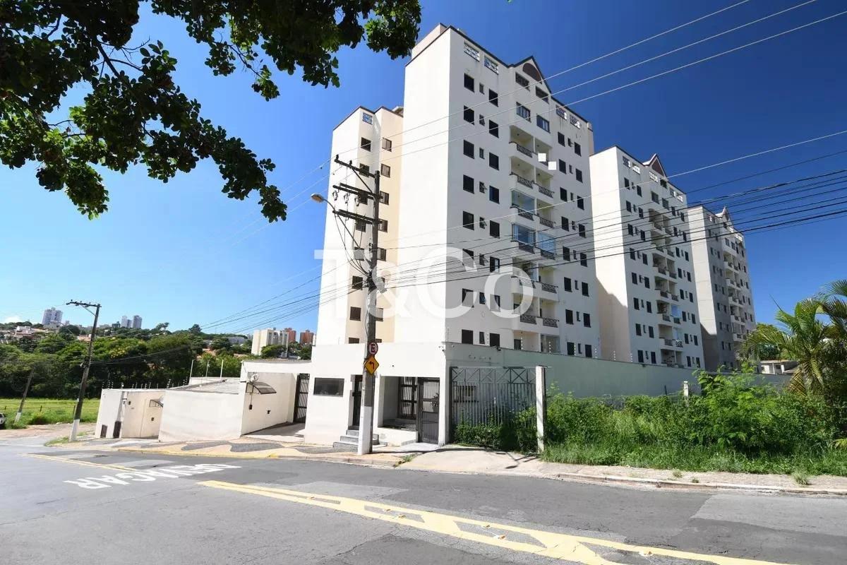 Apartamento Para Locação Entre Cambuí e Taquaral, 3 Dormitórios e 1 Suíte