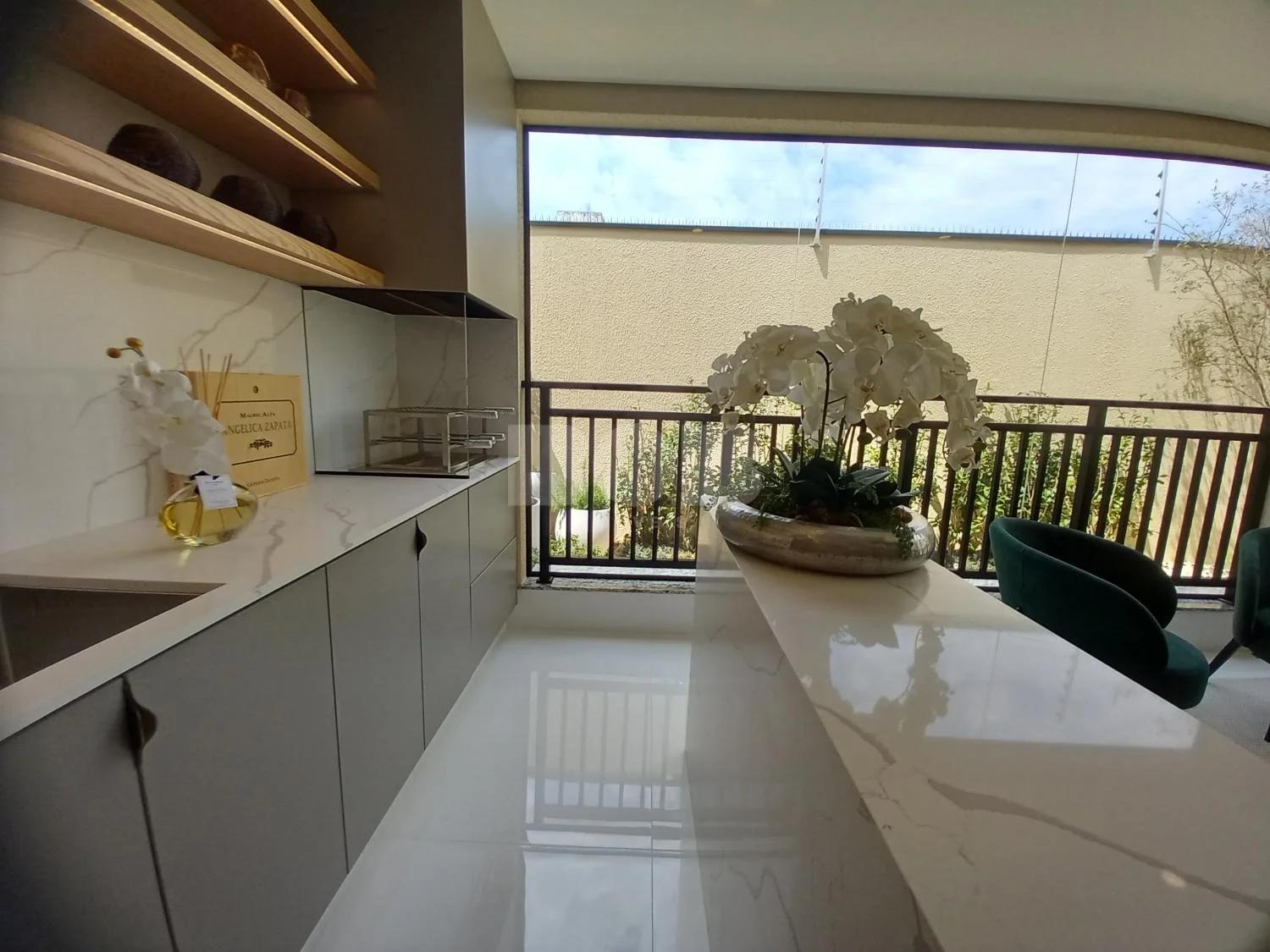 Apartamento À Venda Com 3 Dormitórios No Parque da Hípica Em Campinas