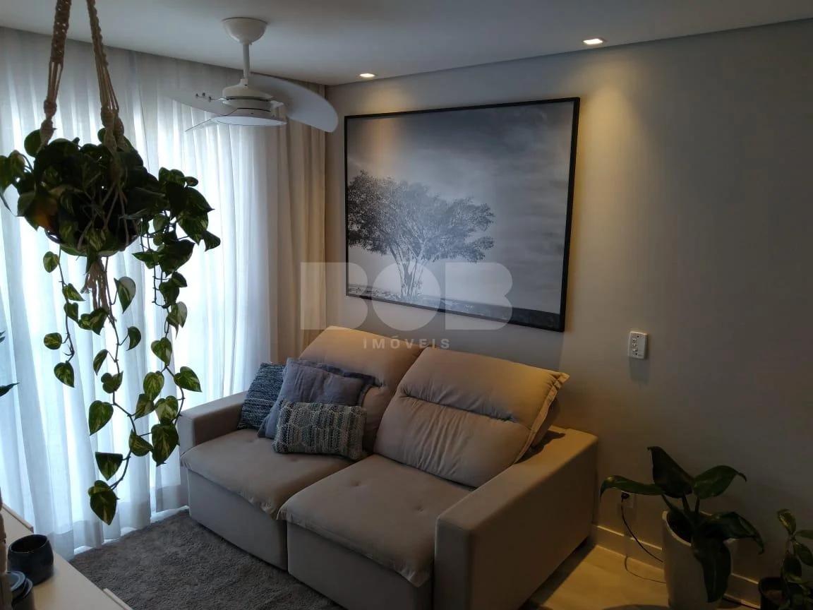 Apartamento À Venda Na Vila Industrial Campinas/Sp.