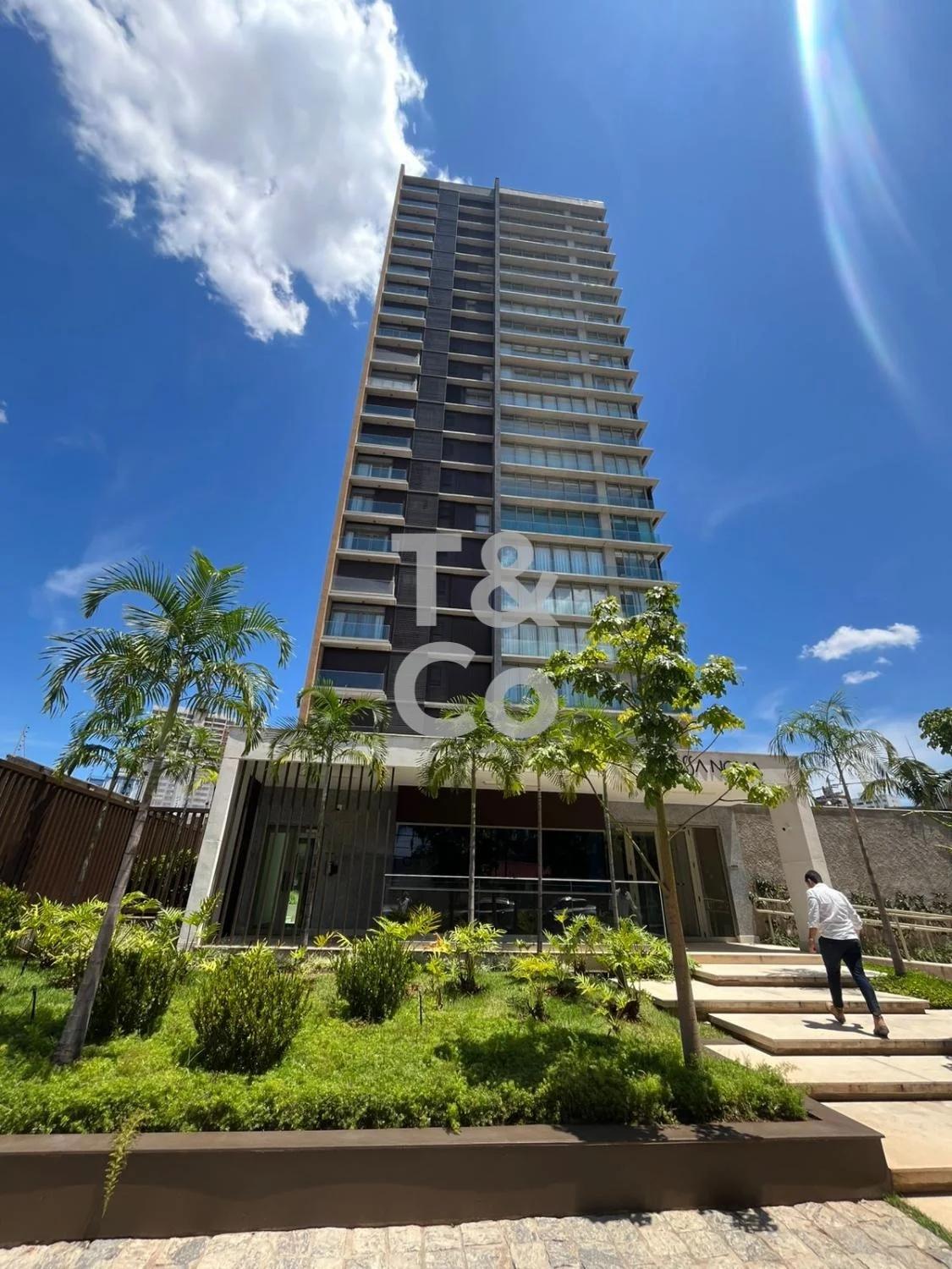 Apartamento À Venda Com 4 Dormitórios No Cambuí Em Campinas