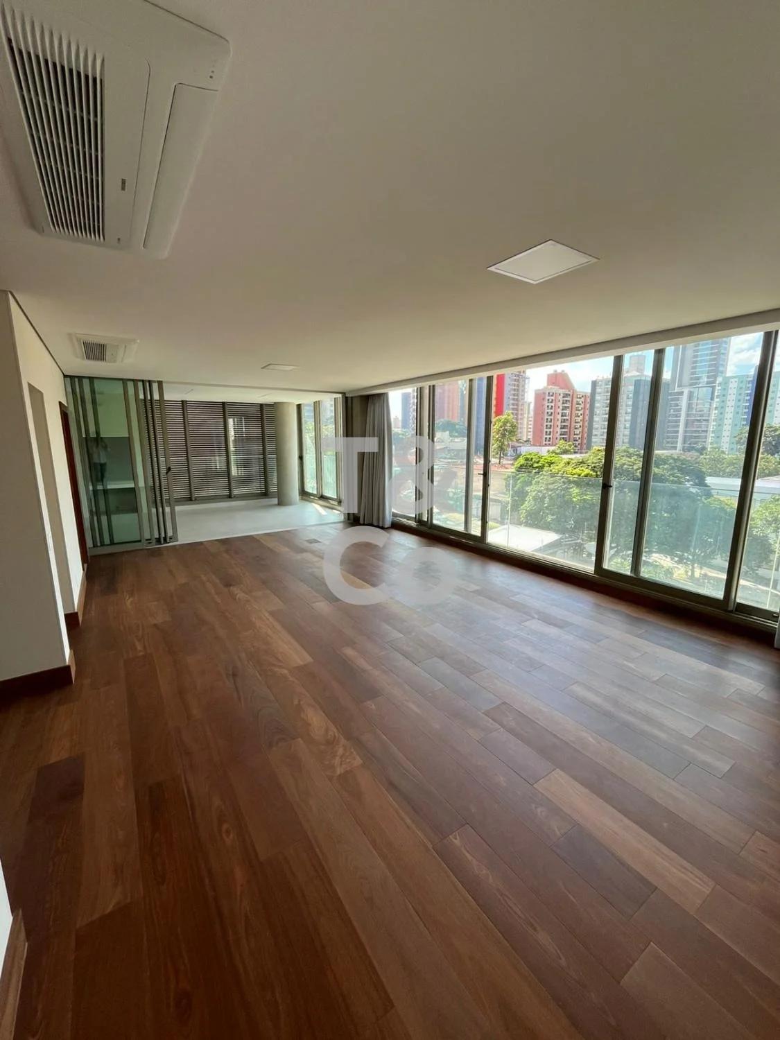 Apartamento À Venda Com 4 Dormitórios No Cambuí Em Campinas