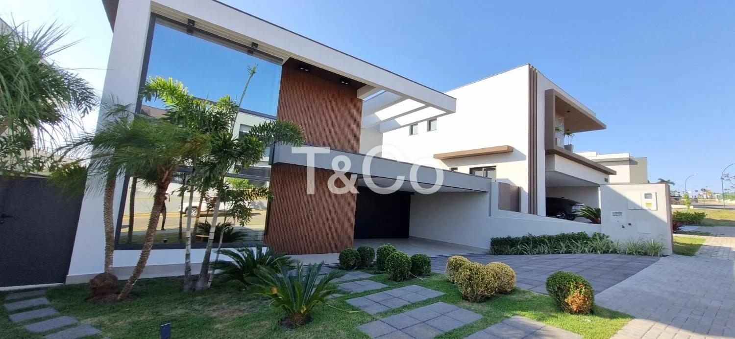 Casa Terrea A Venda No Arborais