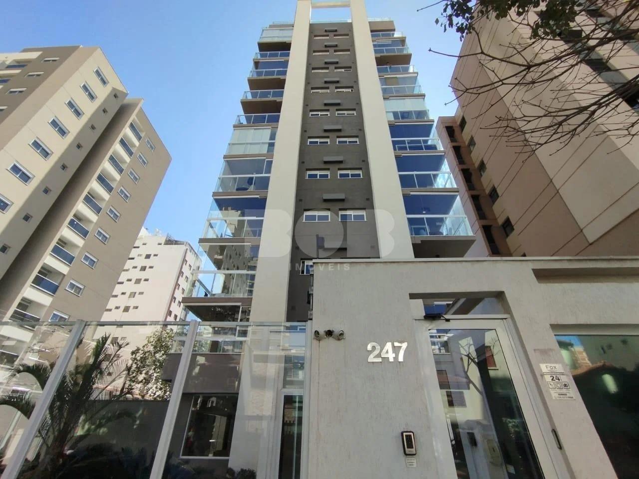 Apartamento À Venda Com 1 Dormitório No Cambuí Em Campinas