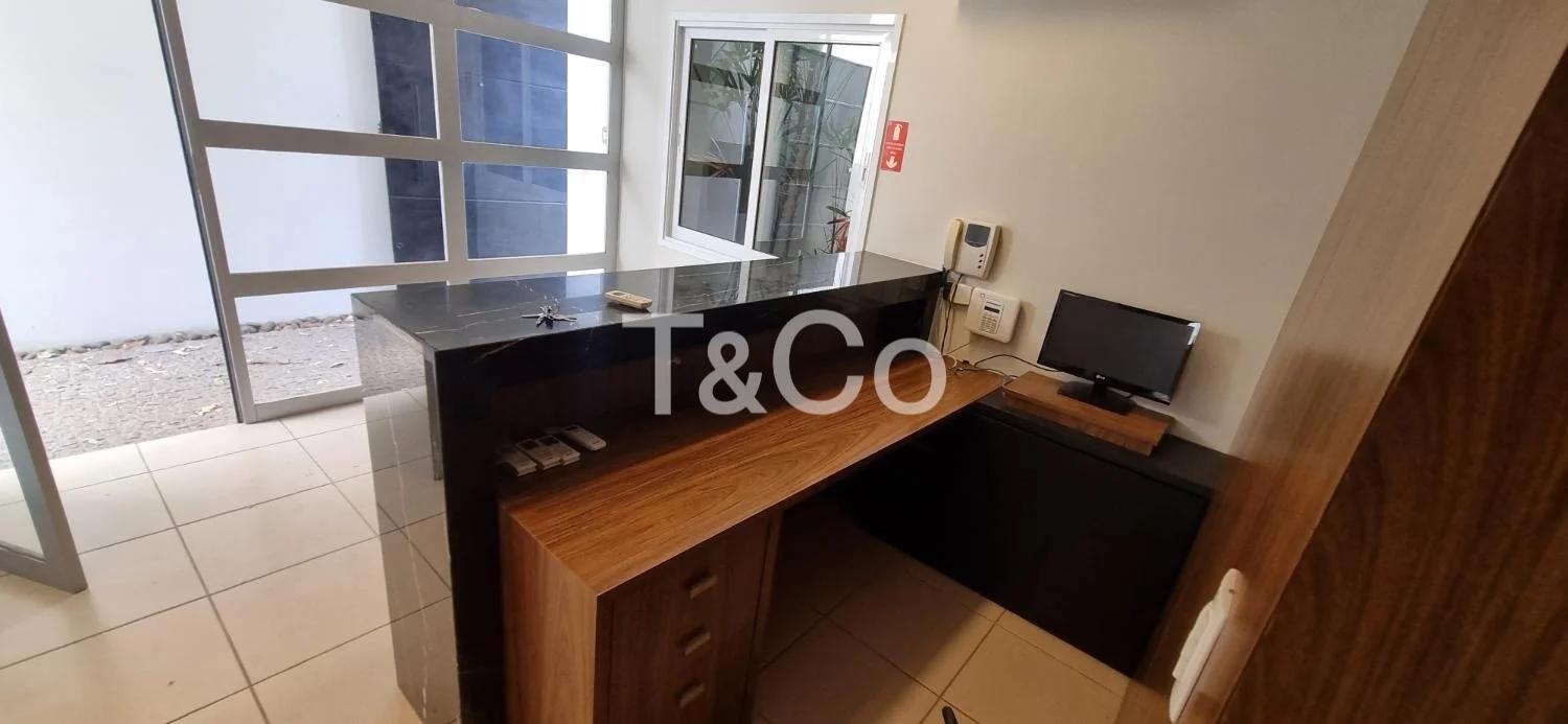 Casa Comercial Nova Campinas