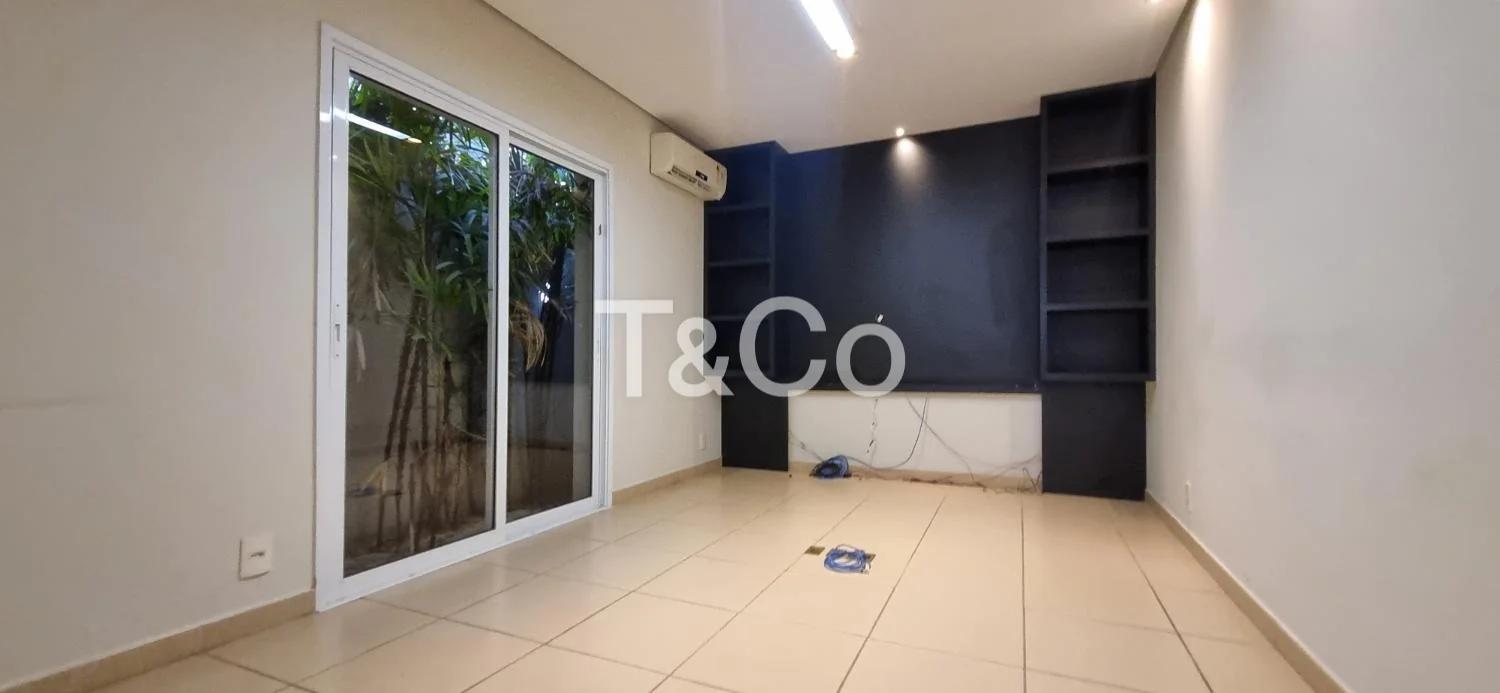 Casa Comercial Nova Campinas
