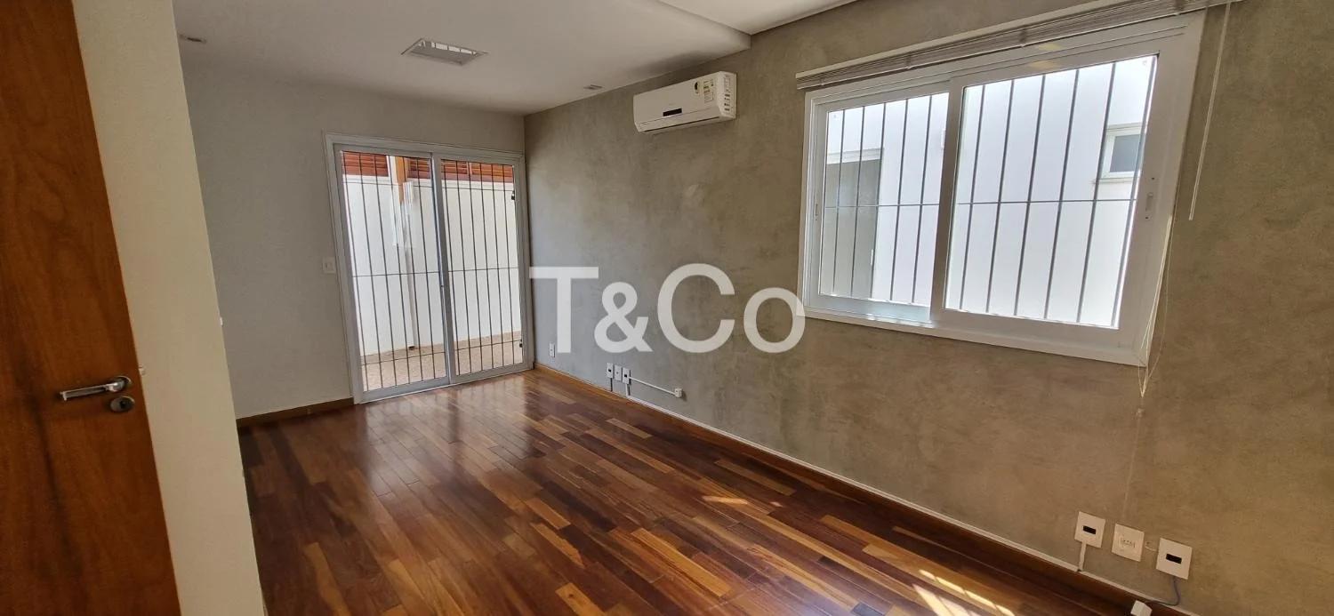 Casa Comercial Nova Campinas