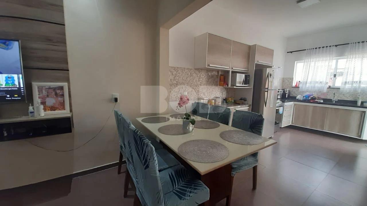 Casa À Venda Com 2 Dormitórios No Vila Industrial Em Campinas