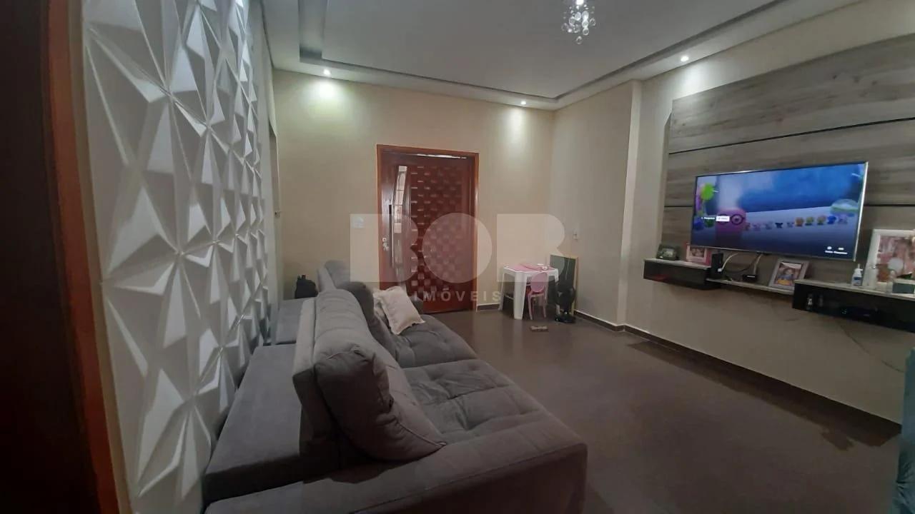 Casa À Venda Com 2 Dormitórios No Vila Industrial Em Campinas