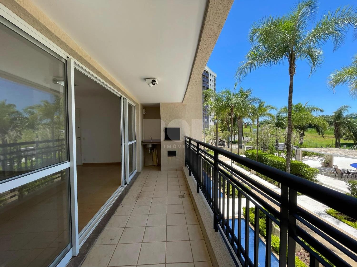 Apartamento À Venda Com 4 Dormitórios No Vila Brandina Em Campinas