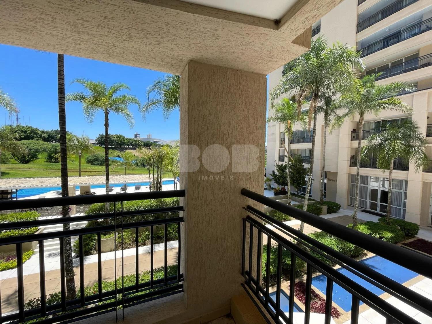 Apartamento À Venda Com 4 Dormitórios No Vila Brandina Em Campinas