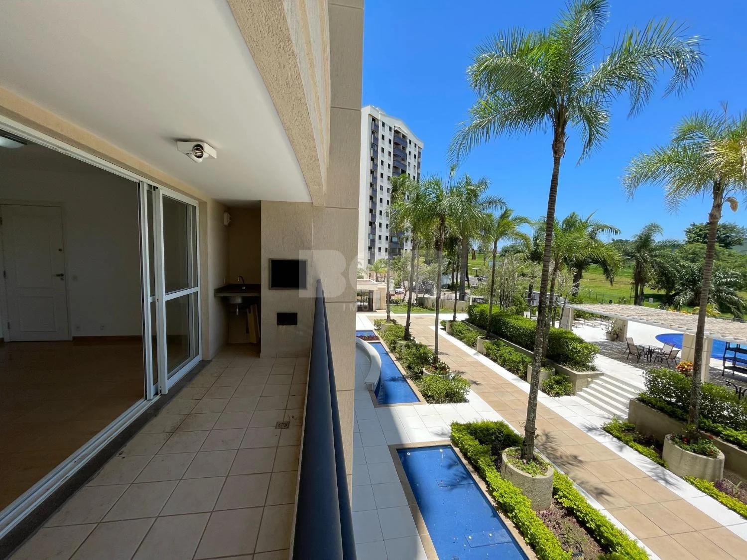 Apartamento À Venda Com 4 Dormitórios No Vila Brandina Em Campinas