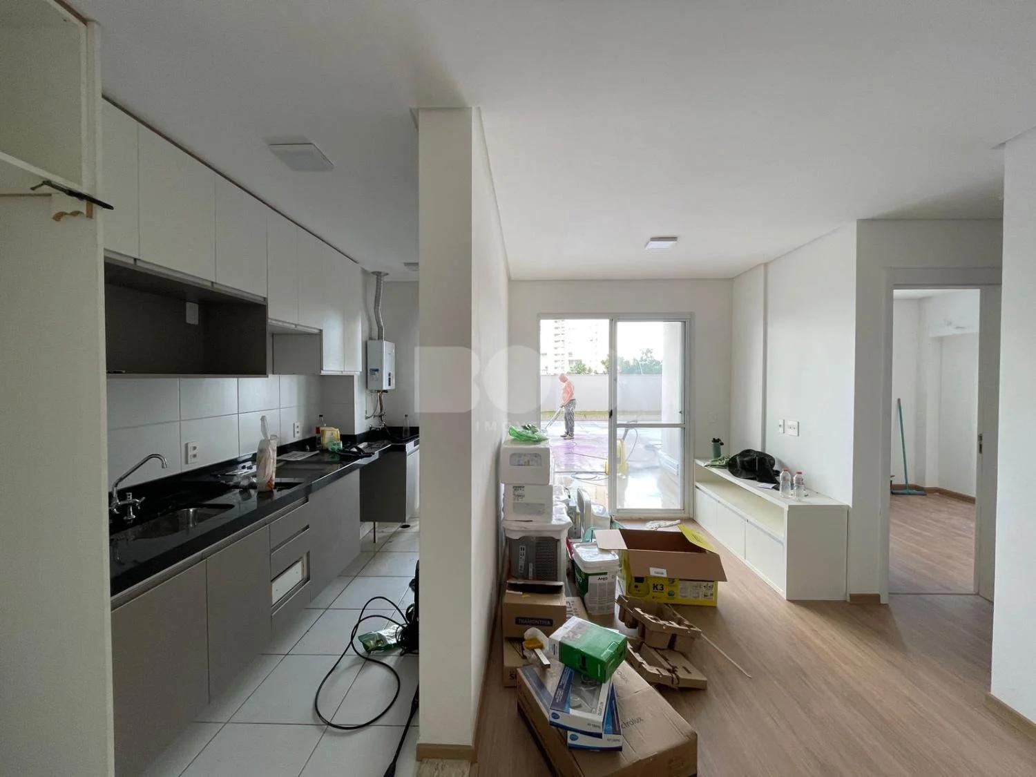 Apartamento Garden À Venda e Locação No Taquaral