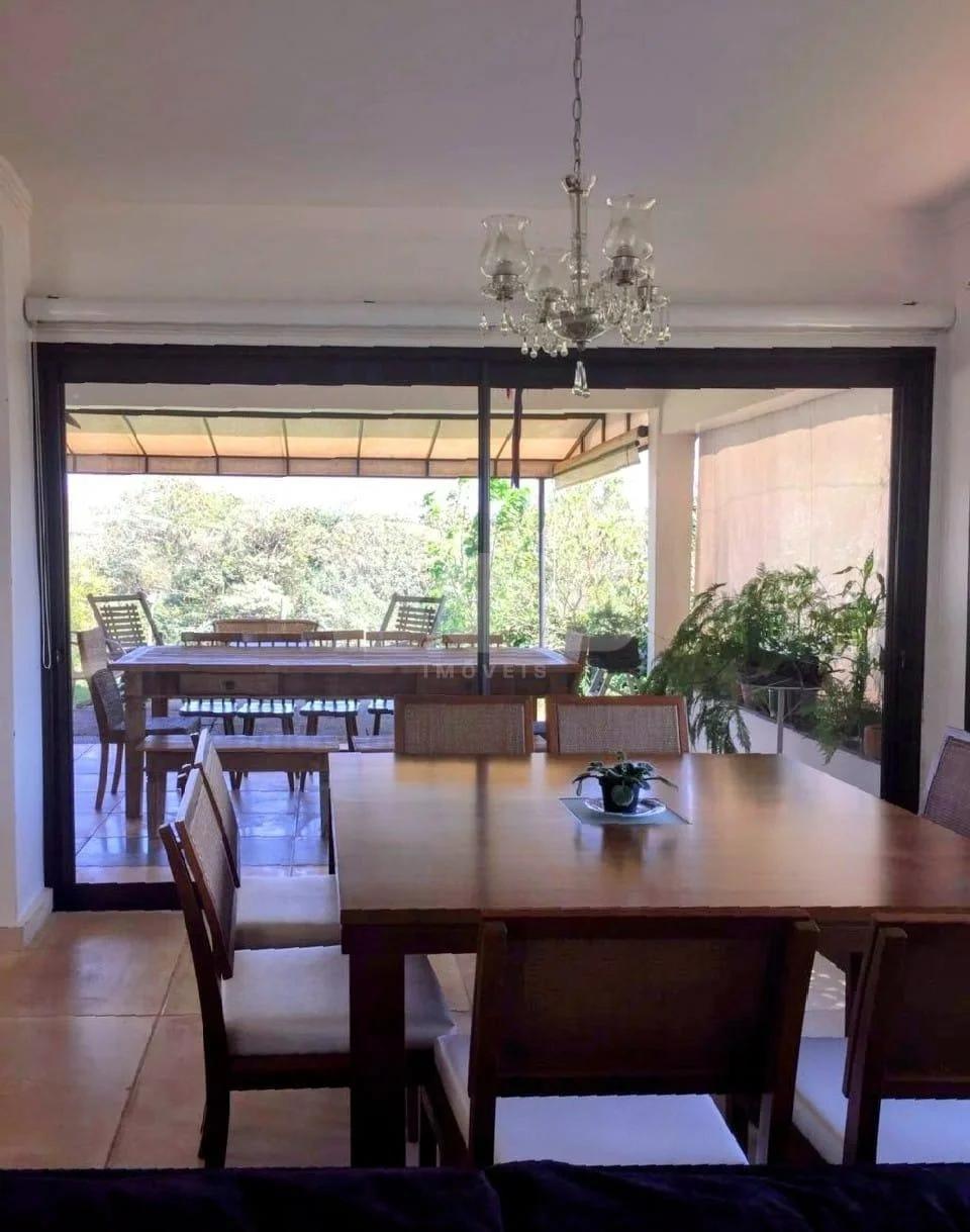 Casa Em Condomínio À Venda Com 4 Dormitórios No Barão Geraldo Em Campinas