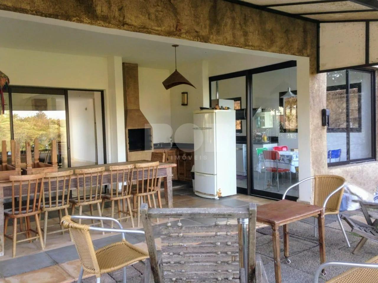 Casa Em Condomínio À Venda Com 4 Dormitórios No Barão Geraldo Em Campinas