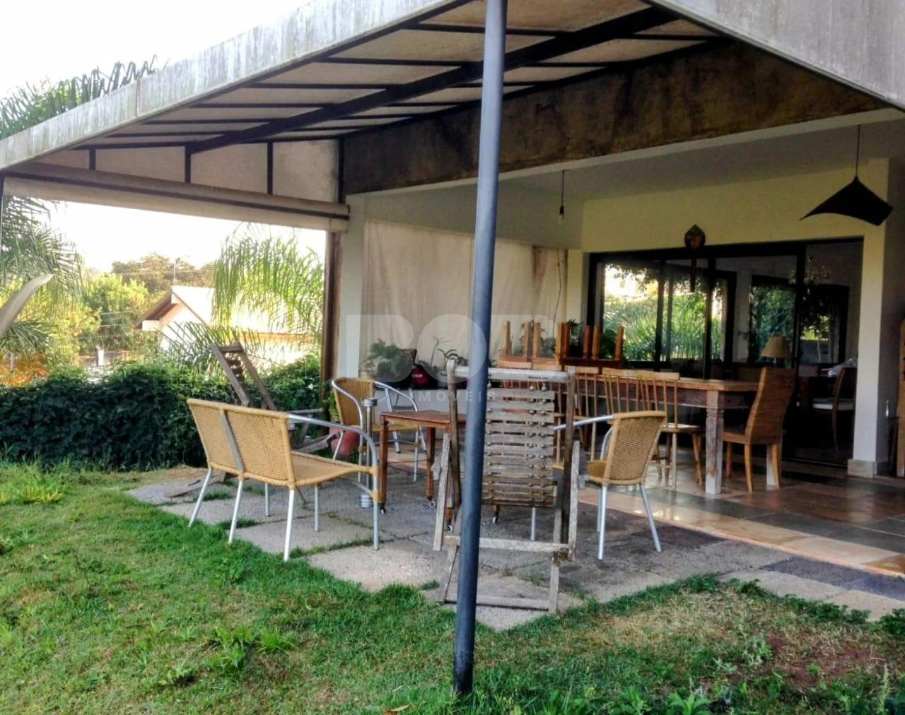 Casa Em Condomínio À Venda Com 4 Dormitórios No Barão Geraldo Em Campinas