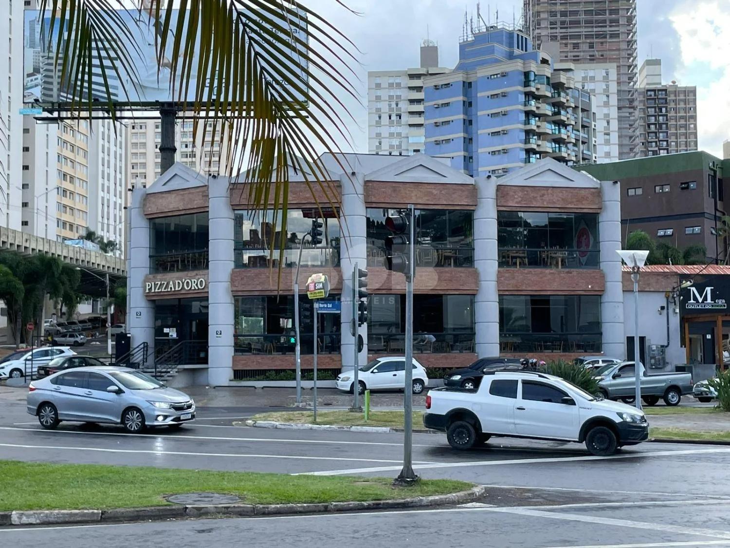 Prédio Inteiro Para Alugar Com 20 Dormitórios No Cambuí Em Campinas