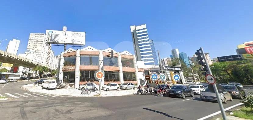 Prédio Inteiro Para Alugar Com 20 Dormitórios No Cambuí Em Campinas