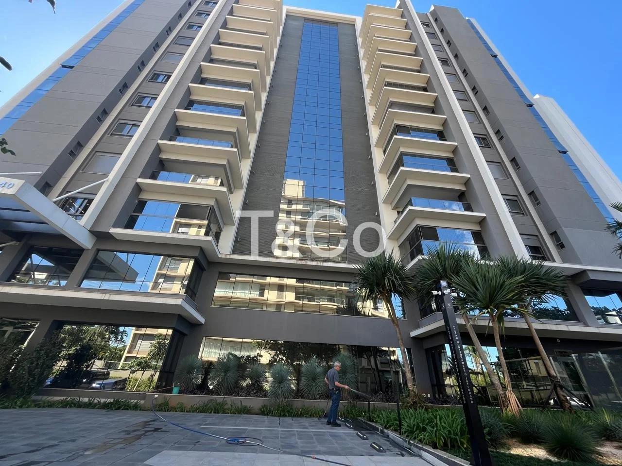 Apartamento Novo À Venda Na Nova Campinas - Condomínio Harmonie
