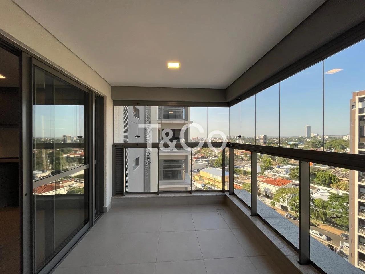 Apartamento Novo À Venda Na Nova Campinas - Condomínio Harmonie