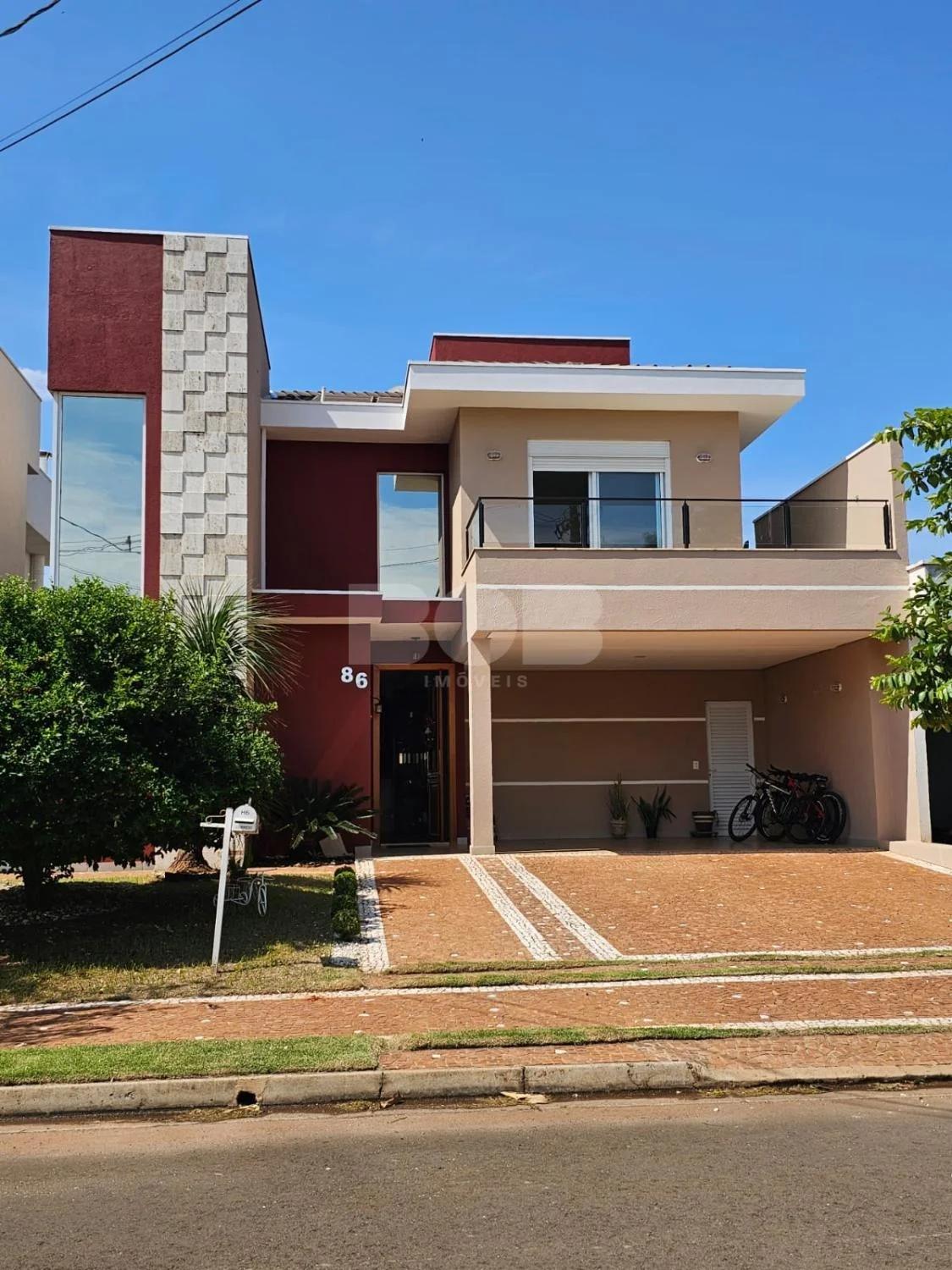 Casa A Venda No Reseva Real