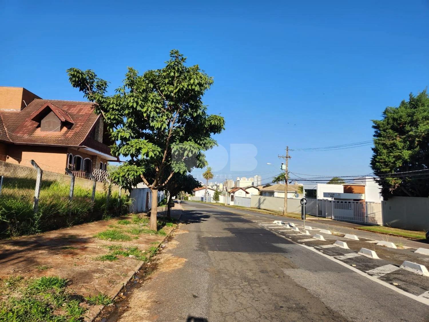 Terreno À Venda No Parque Taquaral Em Campinas