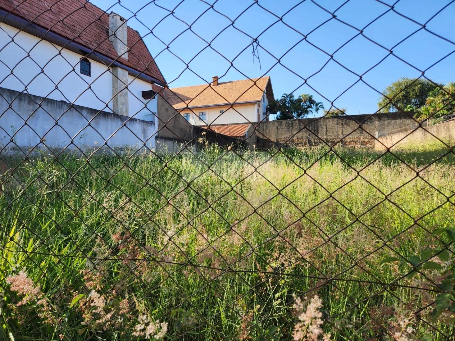 Terreno À Venda No Parque Taquaral Em Campinas
