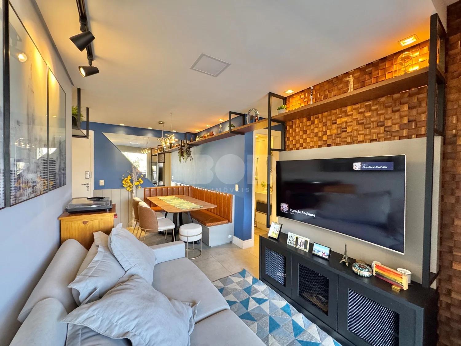 Welcome Living Taquaral - Apartamento Para Venda