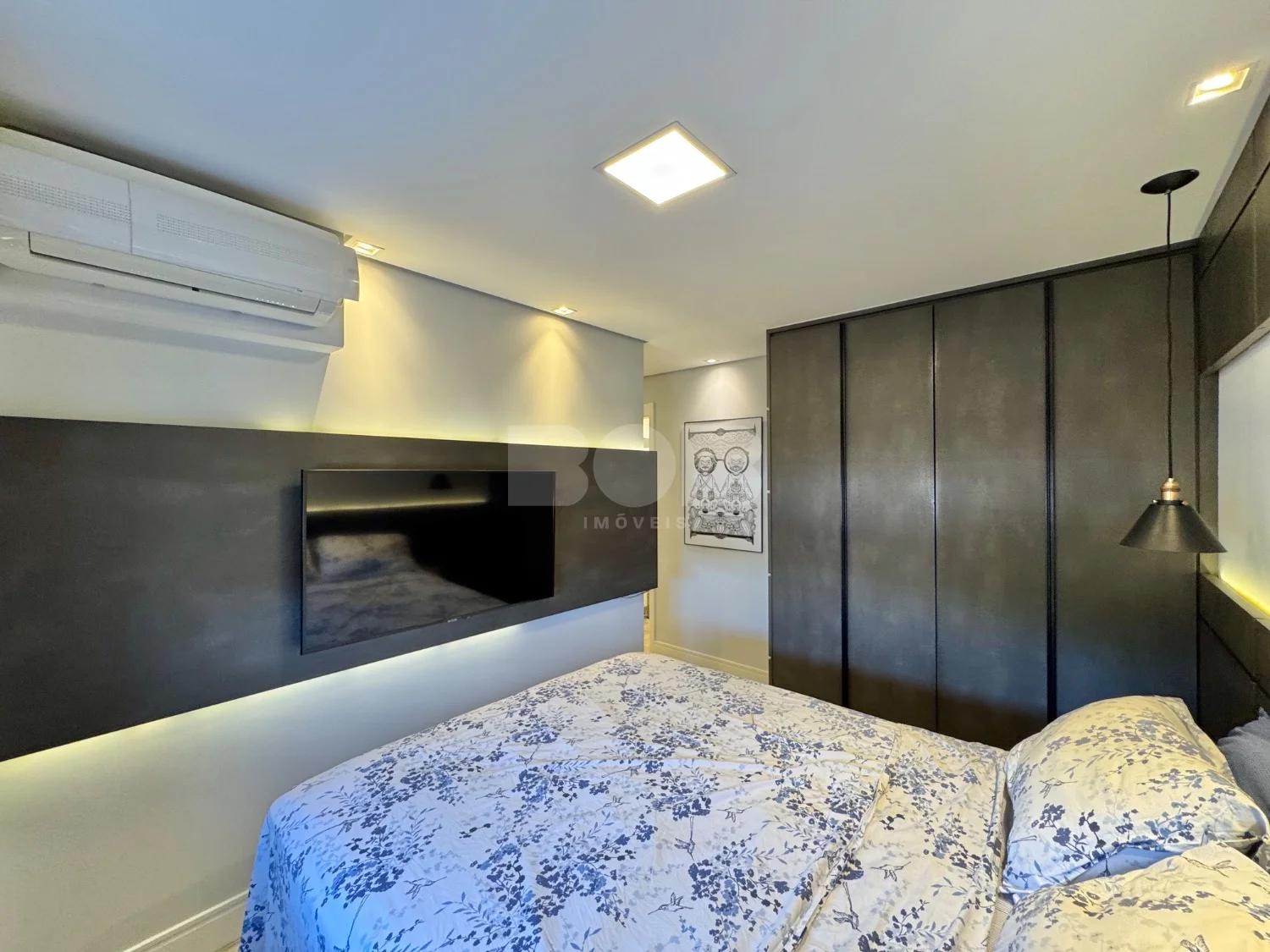 Welcome Living Taquaral - Apartamento Para Venda