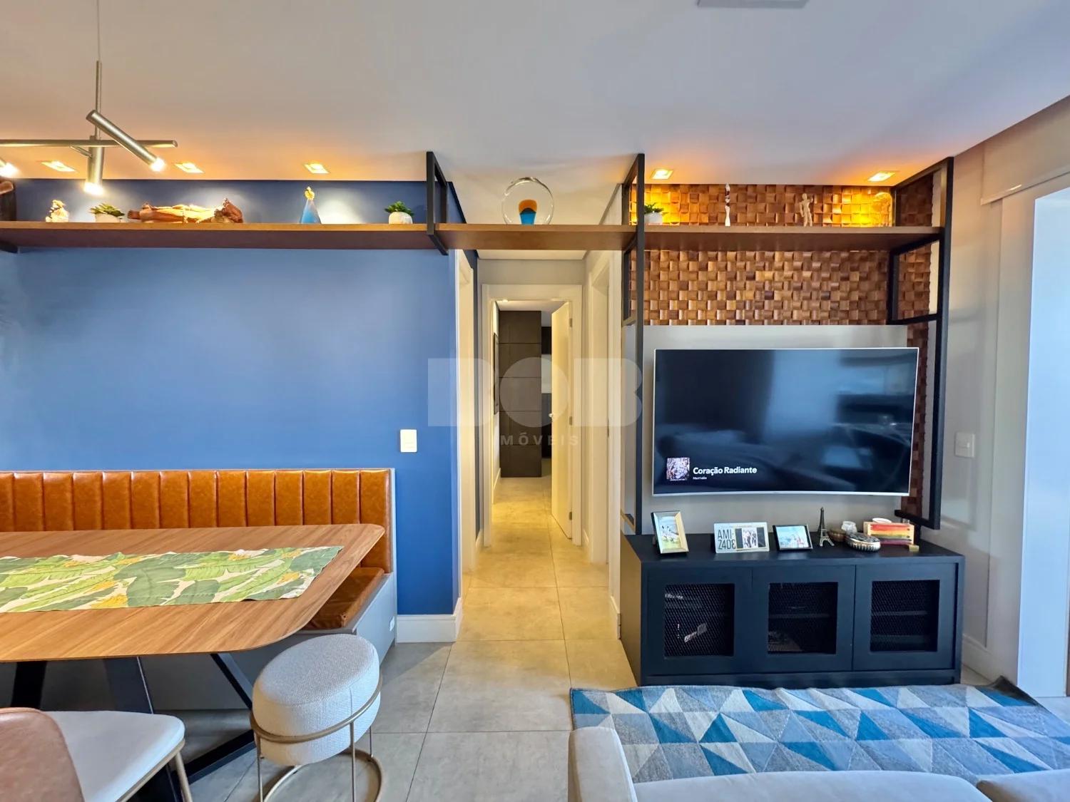Welcome Living Taquaral - Apartamento Para Venda